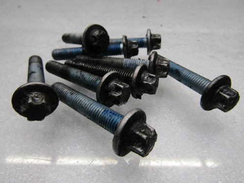 Mercedes A Class W168 97-04 1.7 OM668 air intake manifold filter housing bolts - Picture 2 of 3
