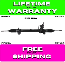 0525✅ Power Steering Rack and Pinion Assembly for Nissan Murano 2009-2014 AWD✅