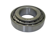 Łożysko stożkowe 30206 łożysko stożkowe 30x62x17.25