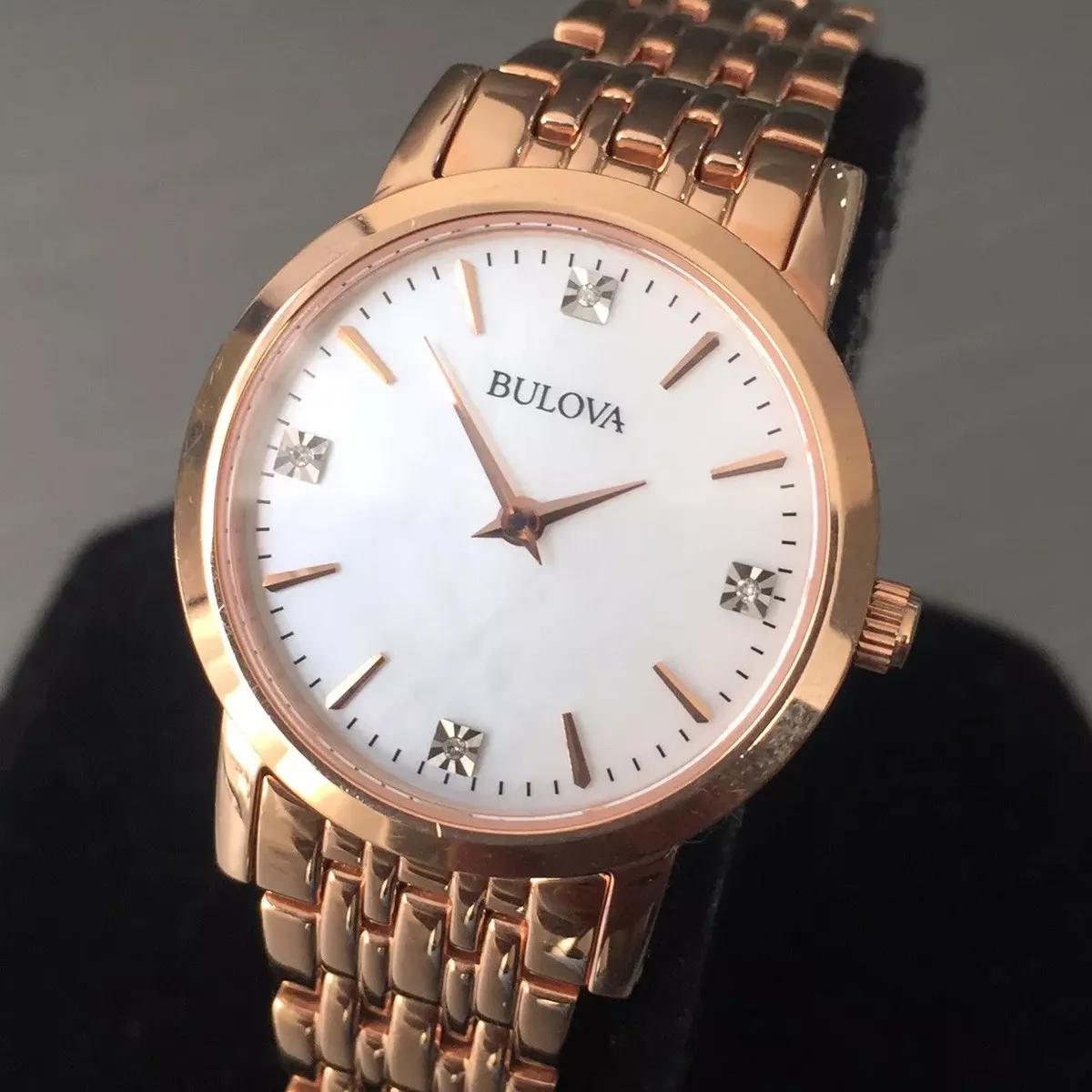 Bulova 97p106 top