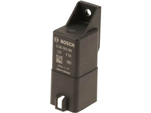 Bosch Glow Plug Control Module fits VW Passat 2012-2015 2.0L 4 Cyl 54MKXS