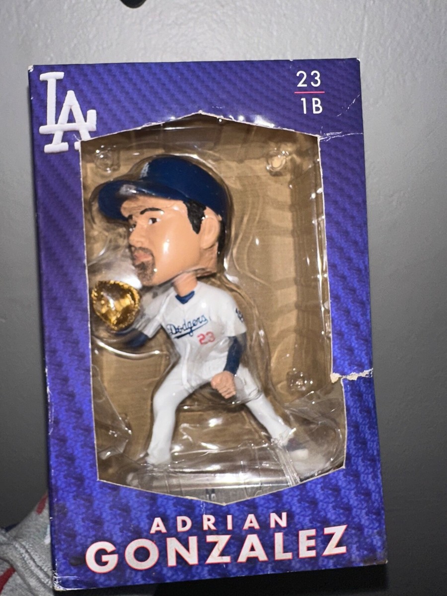 アドリアン・ゴンザレス ボブルヘッド bobblehead adrian gonzalez bobblehead | eBay
