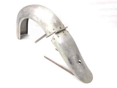 Indian Chief Scout 101 1936-1939 Rigid Frame Rear Mudguard Fender