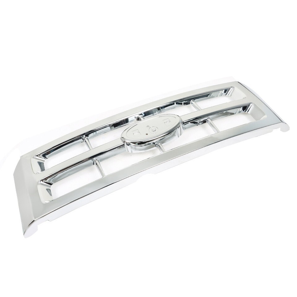 AUTOPA CJ5Z-8200-DD Grille Inserts Clip-on Grill Cover Trim for Ford Escape 2013-2016