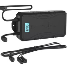 Battery for Reclining Furniture with LCD 3000mAh Rechargeable Battery for Power