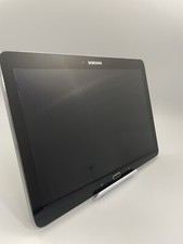 Samsung Galaxy Note 10.1 SM-P605 Black 10.1" Android Tablet Spares & Repairs #A