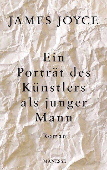 Thumbnail - Ein Porträt Des Künstlers Als Junger Mann Von James Joyce