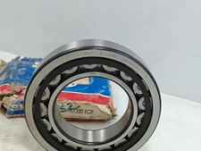 NU220ECP SKF Cylindrical Roller Bearing SKF NU 220 ECP / 2nu20EC 100x180x34mm