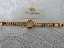 Alexander Sternen Uhr,neu,HSE24