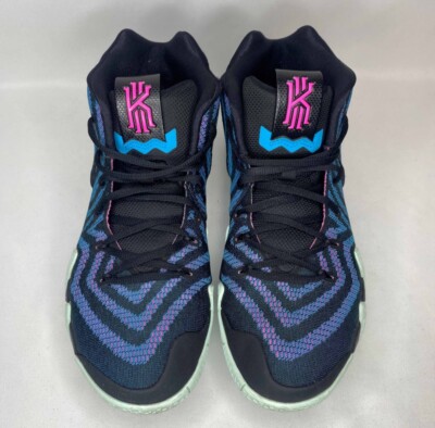 Nike Kyrie 4 'Decades Pack 80s' / Size 11 | eBay