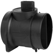 Mass Air Flow Sensor MAF w/Housing For  2006-2012 Chevrolet Malibu