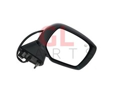 Retroviseur droit (ou coque) Subaru FORESTER