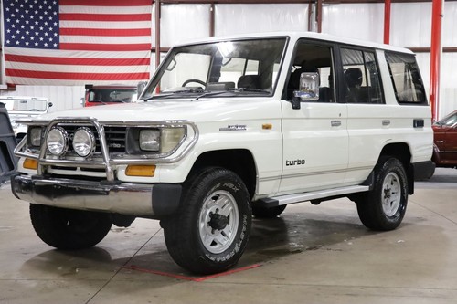 1992 Toyota Land Cruiser | eBay