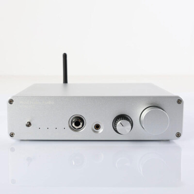Rod Rain Audio BT940 PRO 4xPCM1794 USB DAC Hifi Headphone Amplifier BT5.1