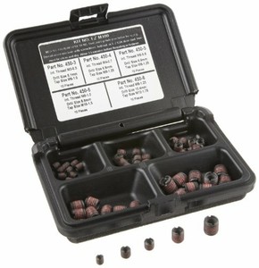 interna assortment