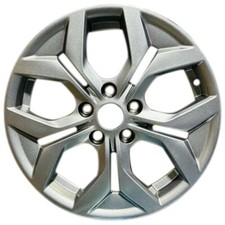 Kia Seltos 2024 2025 2026 17" OEM Wheel Rim 52910Q5400