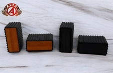 ALTA Bicycle Pedal Blocks.