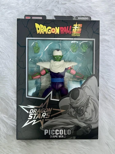 Dragon Ball Super Dragon Stars Piccolo con Capa Serie 13