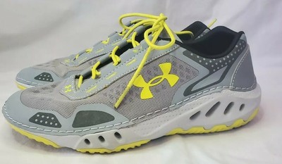 under armor water shoes