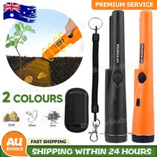 GP-POINTER Metal Detector Pin Pointer Probe Waterproof Gold Pinpointer HandHeld