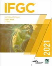 2021 International Fuel Gas Code (Internation...