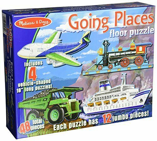 melissa & doug floor puzzles