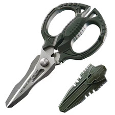 ENGINEER PH-55 COMBINATION SCISSORS from Japan