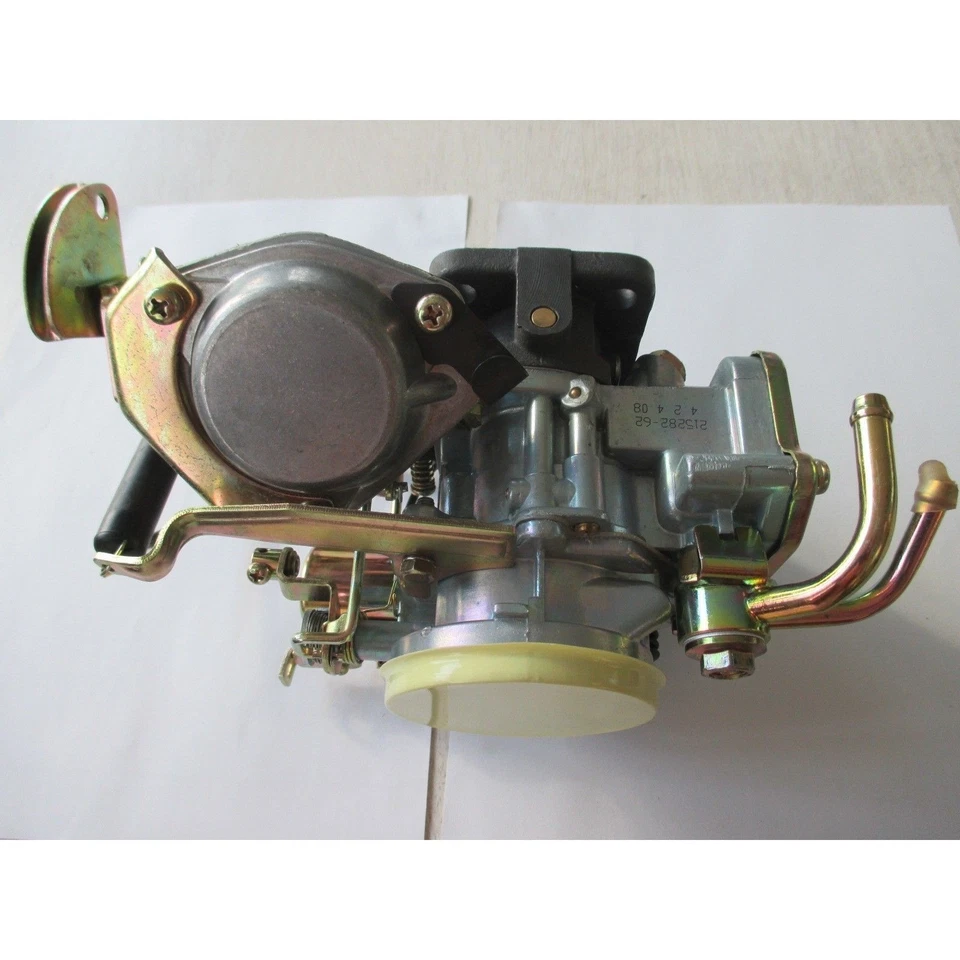 Nuevo carburador apto para Mazda VC 626 72-80 929 77-78 Capella 73-80 Luce 73-80 Foto 4 de 4