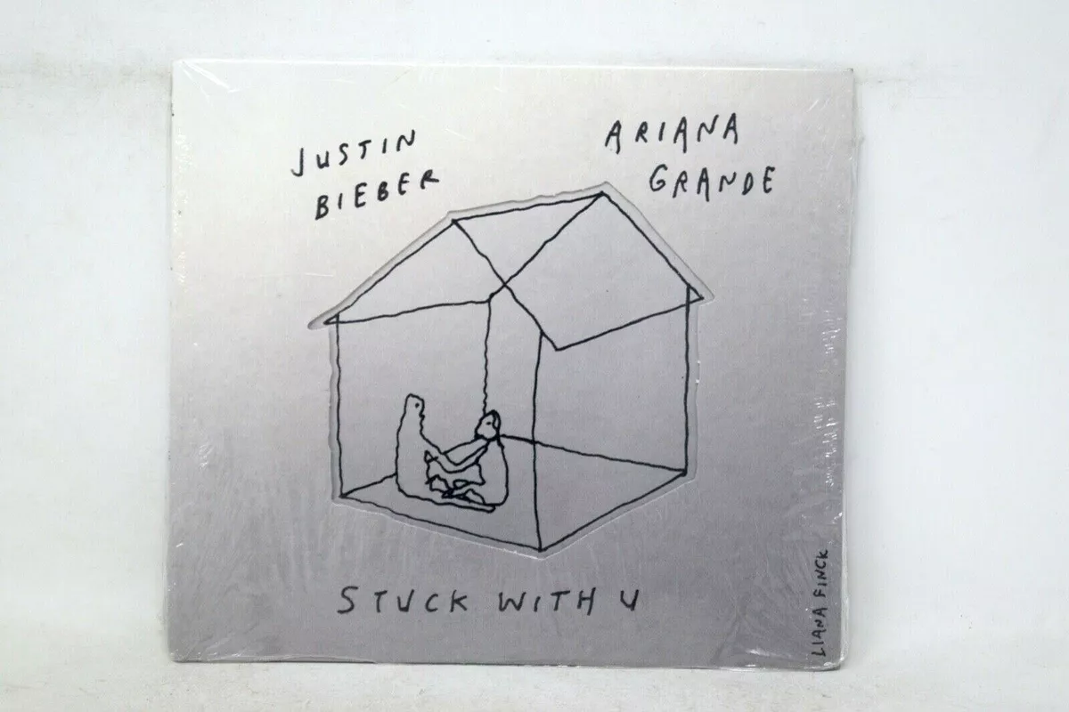 Stuck With U: Confira a parceria de Ariana Grande e Justin Bieber -  Tracklist