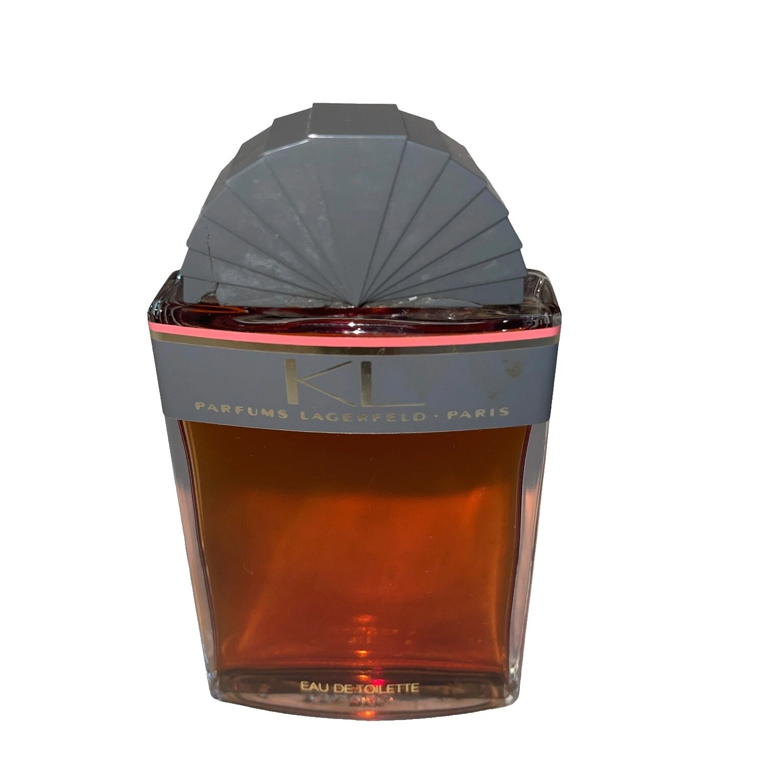 Fragrâncias masculinas Karl Lagerfeld Fluido