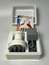 Vintage massager BaByliss BodyToner Type 760 | Retro anti-cellulite massager.