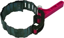 Lisle Tools 21700 Wrinkle Band Ring Compressor