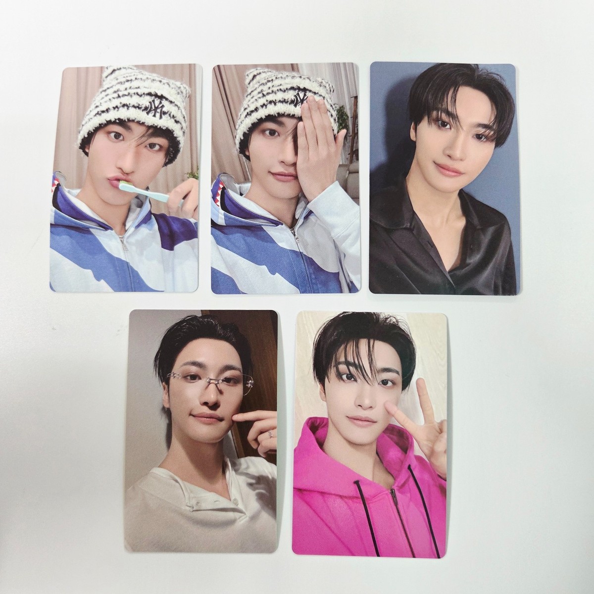 ATEEZ 2026 FANMEETING ATINY'S VOYAGE : TINY MYSTERY Official
