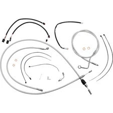 MAGNUM CONTROL CABLE KIT SC 3871142