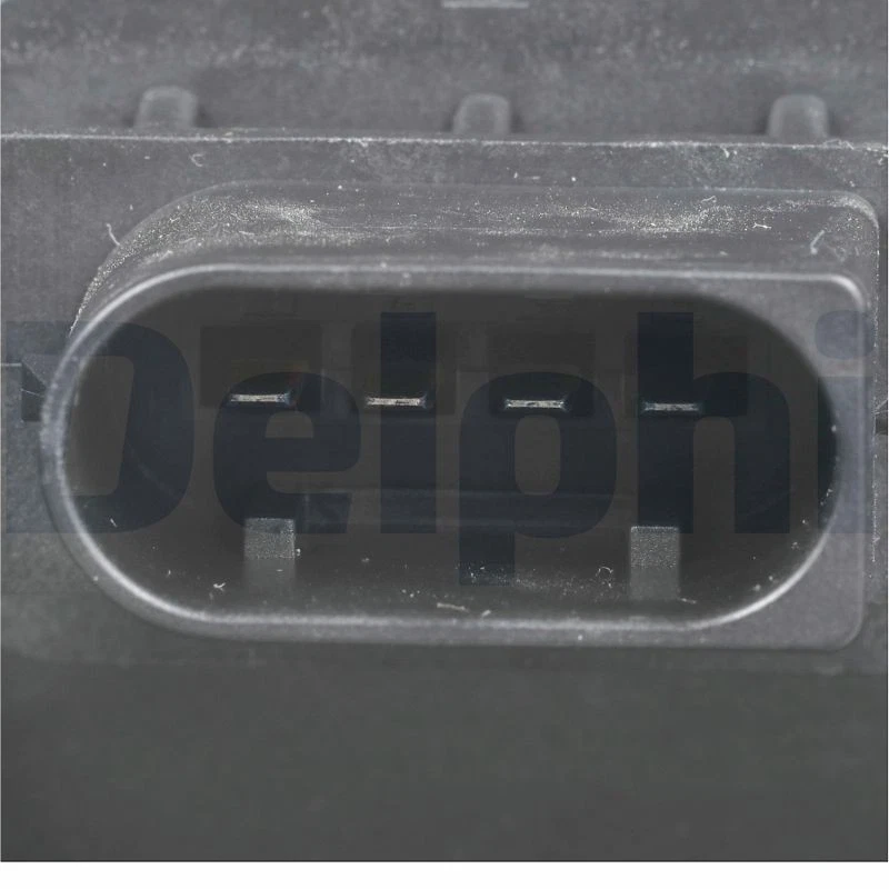 LUFTMASSENMESSER DELPHI AF10533-12B1 A FÜR BMW X3,5,3,6,X5,X6,E83,E60,E61,E70 - Image 3 of 4