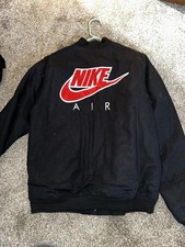 Las mejores ofertas en Chaquetas Nike Rojo Ropa deportiva para De