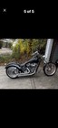 2004 Custom Built Motorcycles Chopper 
