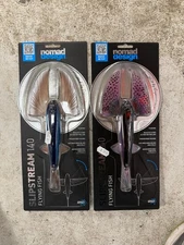 Nomad Design Flying Fish 140 (Lot of 2)
