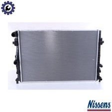 RADIATOR ENGINE COOLING 606723 FOR SKODA VW SEAT IBIZA/Mk ARONA/SUV AUDI 1.0L