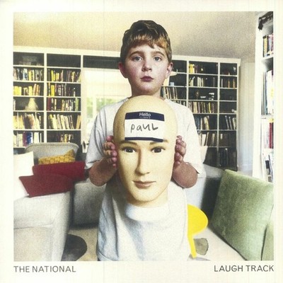 NATIONAL, The - Laugh Track - Vinyl (gatefold 2xLP)