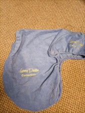 Harry Dabbs Collection Fleece Sattelbezug
