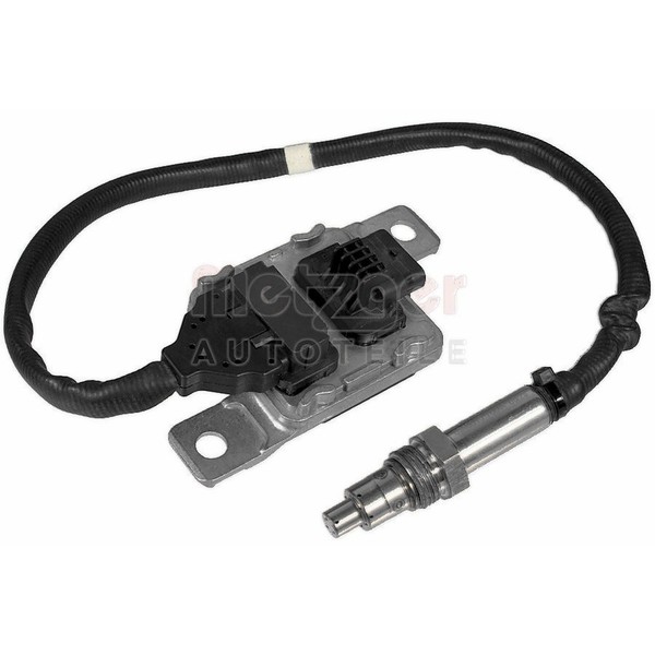 Nox-Sensor Nox-Katalysator Vor Katalysator 5-Polig Metzger FüR Vw Touareg-image