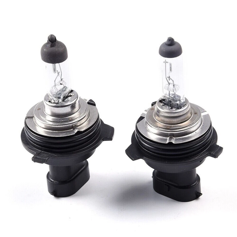 PAIR Fog Light Lamps For Mercedes Benz W204 W216 R230 W164 W251 AMG 06-14 Foto 2 de 4