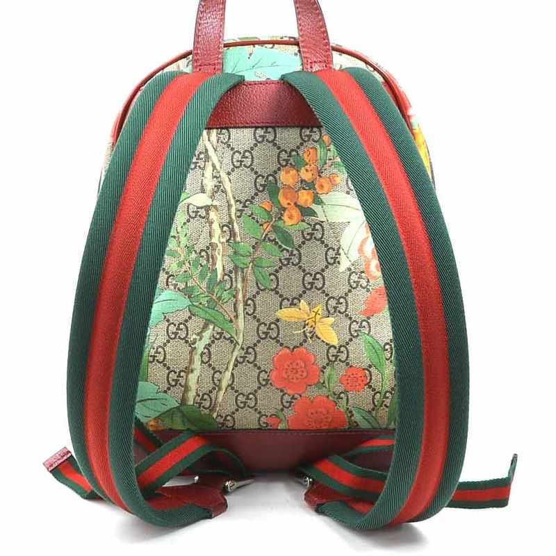 Gucci Backpack - image 3
