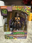 Teenage Mutant Ninja Turtles Donatello 1988 Remastered Figure 40th 2024 Sealed