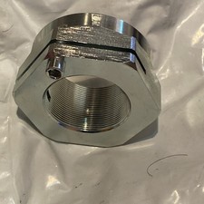 Dura Blue Posi-lock 1 Piece 20-1641