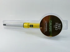Bed Head Curlipops Clamp-Free Curling Wand Iron | For Tight Curls and Massive Sh