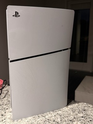 Sony PlayStation 5 PS5 slim