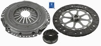Sachs Kupplungssatz 3000 694 002 FüR Volvo 940 960 945 944 20 965 964 240Mm 2