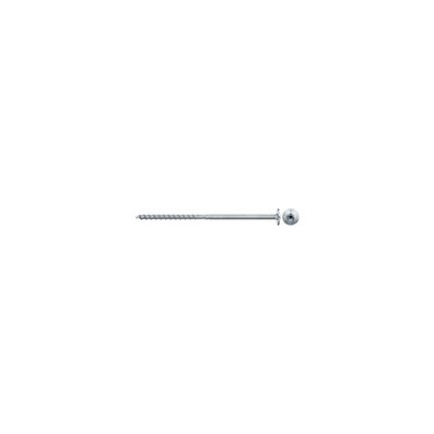 fischer Holzschraube PowerFast II 10,0x240 TK TX TG blvz 50 50 Stk